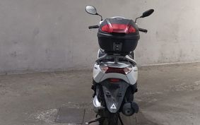 HONDA LEAD 125 JF45