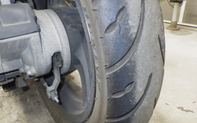 HONDA PCX 150 2009 KF18