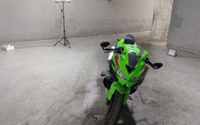 KAWASAKI NINJA ZX-4RR 2023 ZX400P