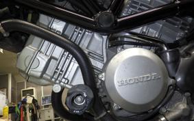 HONDA VTR 250 MC33