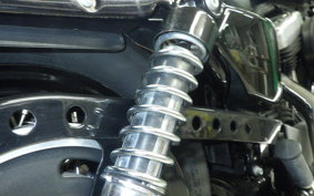 HARLEY XL1200N 2008