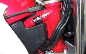 YAMAHA SEROW 250 Gen.3 2023 DG31J
