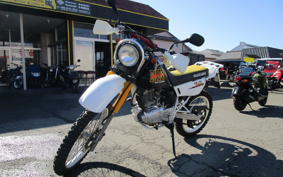 SUZUKI DJEBEL200 SH42A