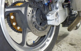 KAWASAKI ZEPHYR 1100 1993 ZRT10A