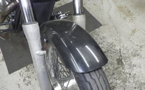 HONDA SHADOW 400 SLASHER 2000 NC40