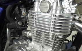 YAMAHA SR400 Gen.5 2022 RH16J