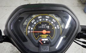 HONDA ｸﾛｽｶﾌﾞ50 AA06