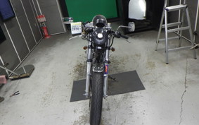 YAMAHA SR400 Gen.2 1997 1JR