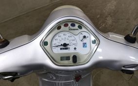 VESPA VESPA LX150 ..