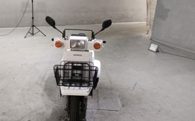 HONDA GYRO TD02
