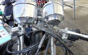 YAMAHA SR400 Gen.2 1JR