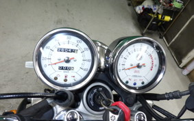 YAMAHA SR400 Gen.4 2010 RH03J