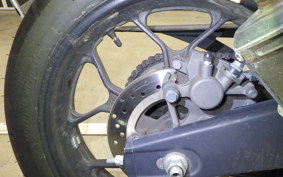 YAMAHA MT-25 2006 RG10J