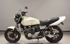 YAMAHA XJR400 R 4HM