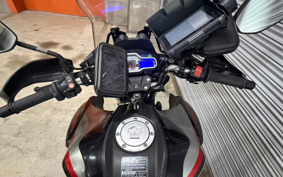 HONDA CB190X PCL2