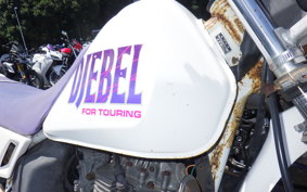 SUZUKI DJEBEL 200 (DR200SE) SH42A