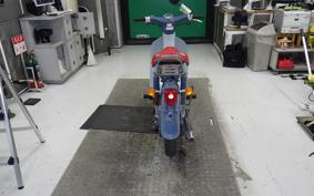 HONDA LITTLE CUB C50
