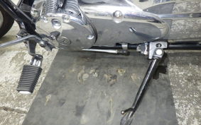 YAMAHA DRAGSTAR 250 VG02J
