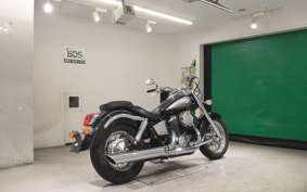 HONDA SHADOW 400 2007 NC34