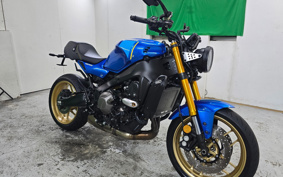 YAMAHA XSR900 2023 RN80J