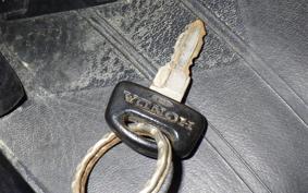 HONDA C90 SUPER CUB HA02