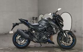 SUZUKI GSX-S750 C533F