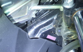 HONDA PCX125 2017 JF81