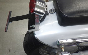 YAMAHA DRAGSTAR 400 2002 VH01J