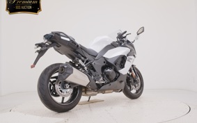 KAWASAKI NINJA1100SX 2025