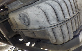 YAMAHA DRAGSTAR 250 VG02J