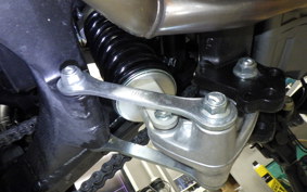 SUZUKI DL650 ( V-Strom 650 ) XTA 2026 C733M