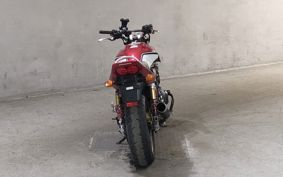 HONDA CB400SFV-4 BOLDOR 2014 NC42
