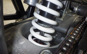 KTM 640 ADVENTURE 2006