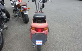 HONDA MOTOCOMPO AB12
