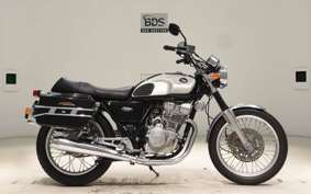 HONDA GB250 CLUBMAN Gen.5 2001 MC10