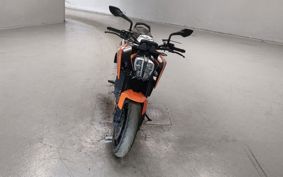 KTM 790 DUKE TU640