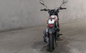 SUZUKI STREET MAGIC CF12A