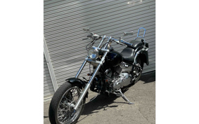 YAMAHA DRAGSTAR 400 CLASSIC 1997 4TR