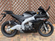 Фото Aprilia RS-4125 с японского аукциона