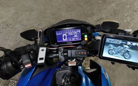 SUZUKI GSX-S125 DL32B