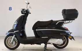 PEUGEOT ジャンゴ125
