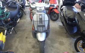 SUZUKI LET's 4 CA45A