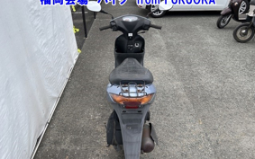 SUZUKI ADDRESS V50