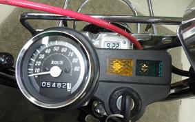 HONDA MONKEY 2015 Z50J
