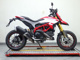 Фото Ducati HYPERMOTARD 939SP 2019 с японского аукциона