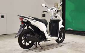 HONDA DIO 110 1999 JF58