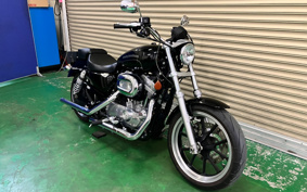 HARLEY HARLEY XL883L 2016 CR2