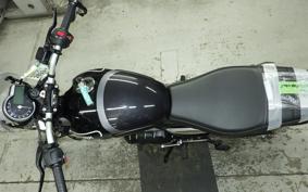 TRIUMPH SPEED 400 2024