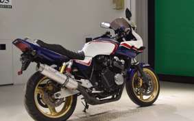 HONDA CB400 SUPER BOLDOR VTEC 2007 NC39
