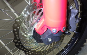 HONDA CRF250L MD47